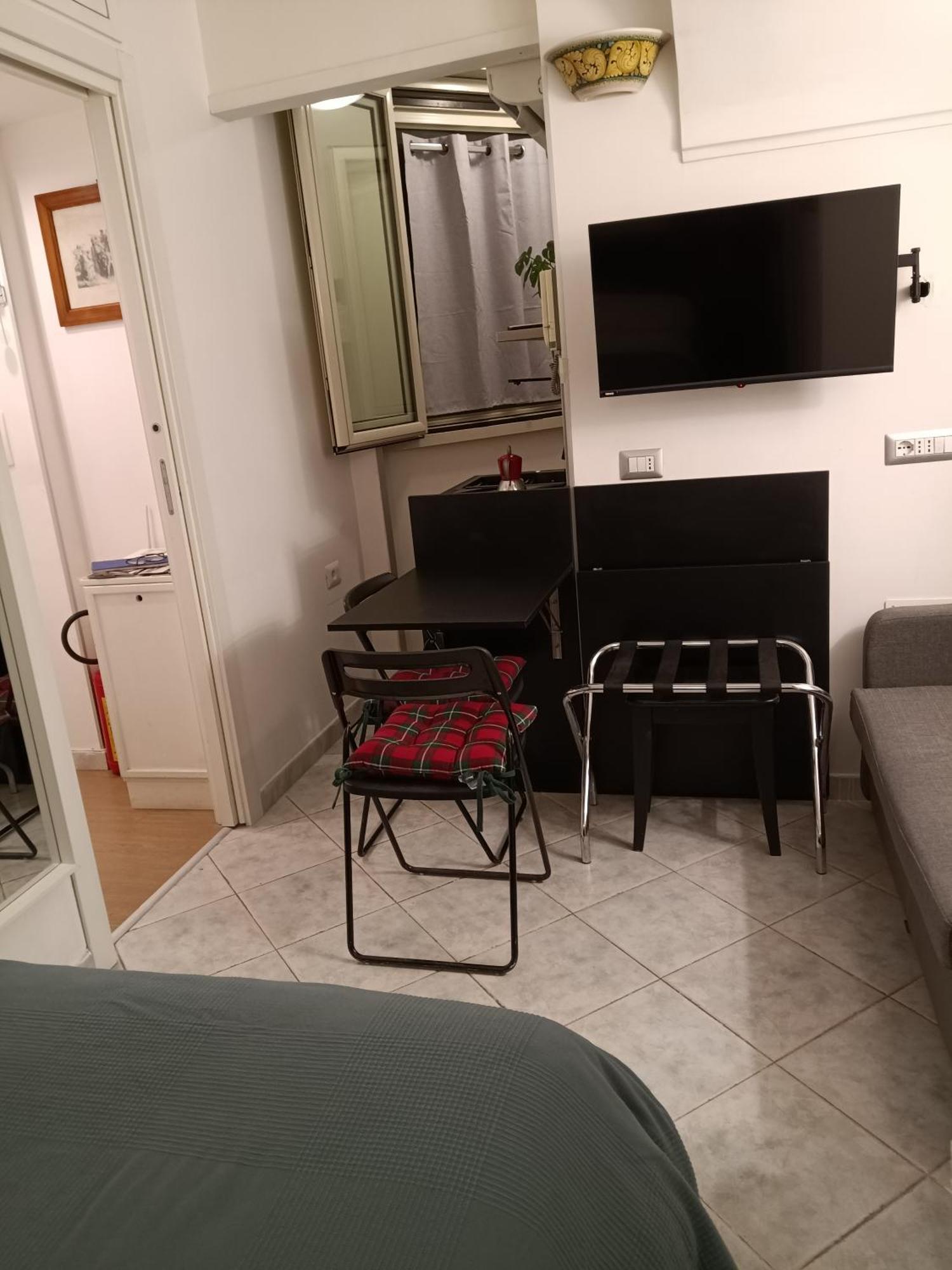 La Residenza Napoli Chiaia Short Let Apartment Superior Via Chiaia 82 Eksteriør billede