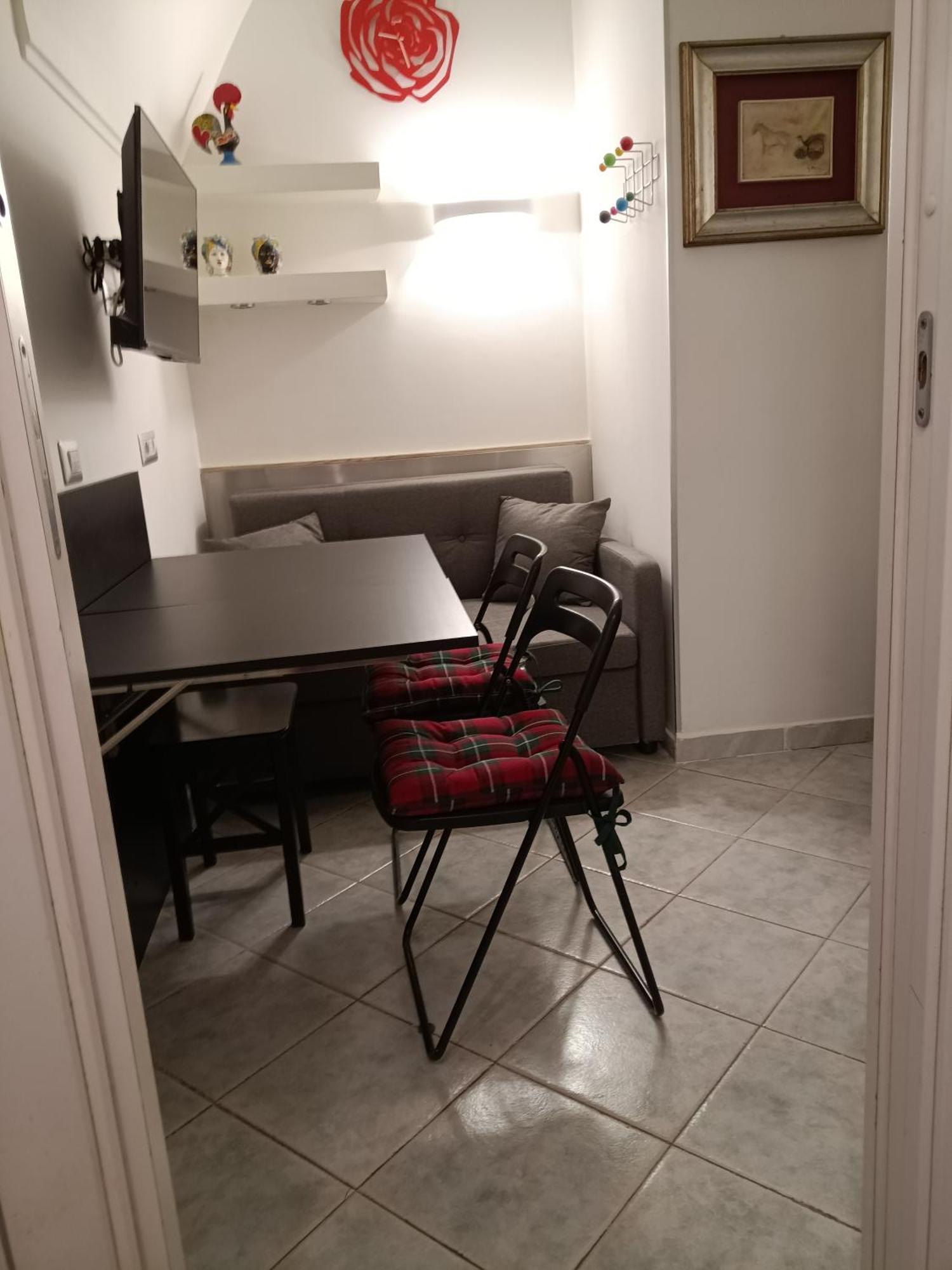 La Residenza Napoli Chiaia Short Let Apartment Superior Via Chiaia 82 Eksteriør billede