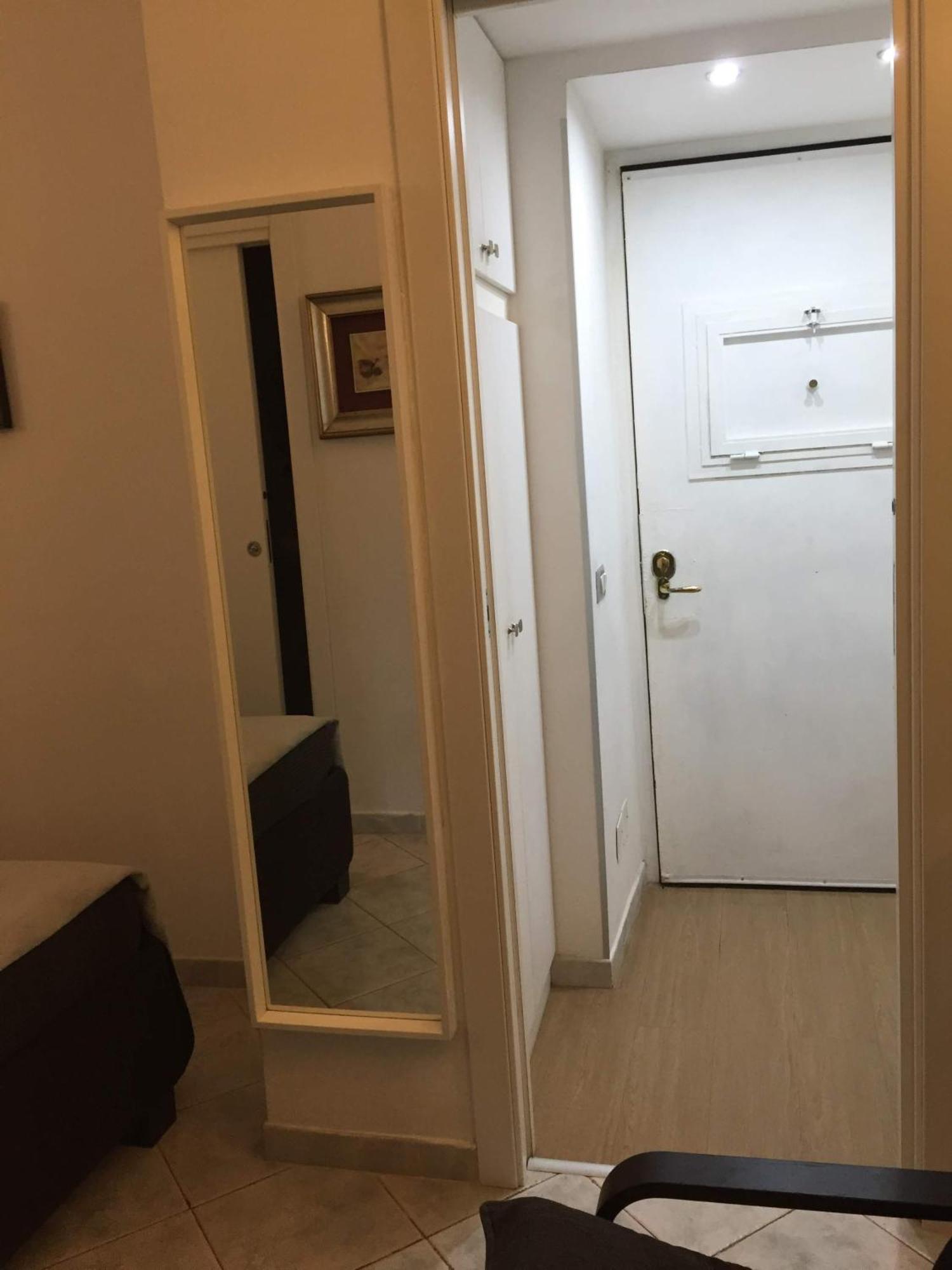 La Residenza Napoli Chiaia Short Let Apartment Superior Via Chiaia 82 Eksteriør billede