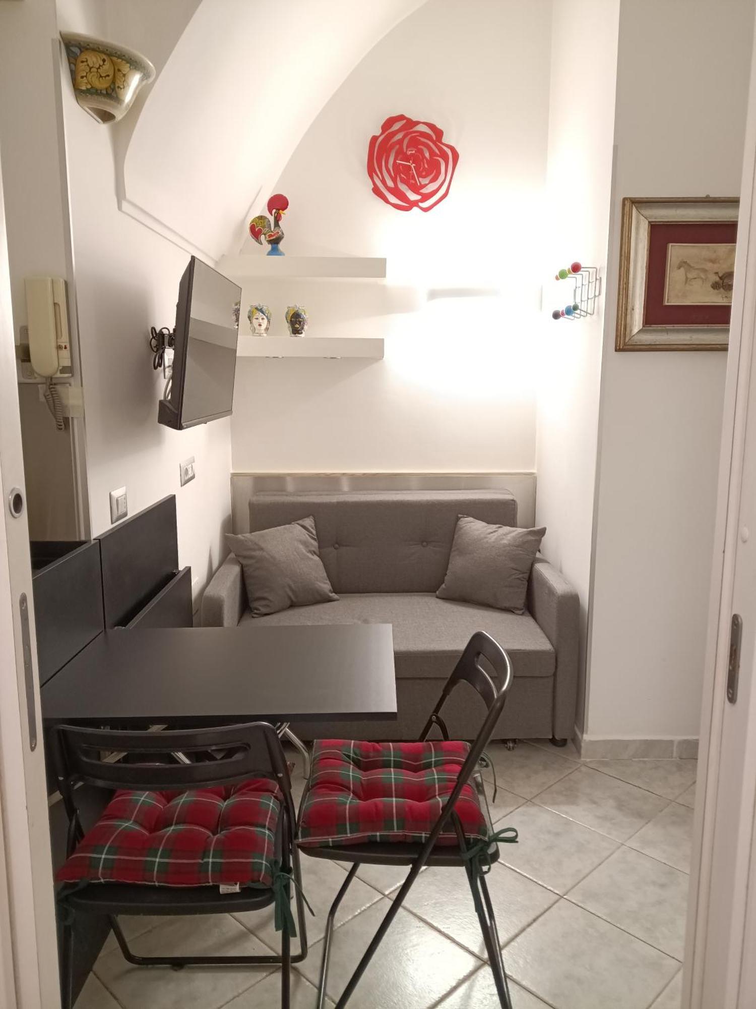 La Residenza Napoli Chiaia Short Let Apartment Superior Via Chiaia 82 Eksteriør billede